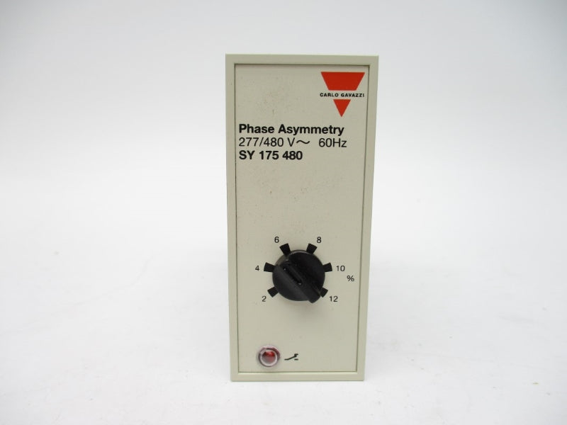 CARLO GAVAZZI SY175480/60 277/480V NSMP