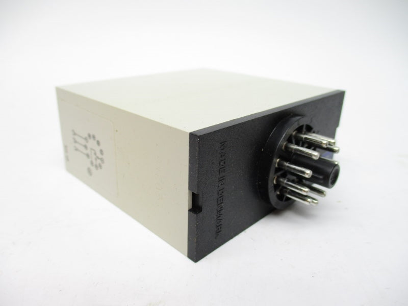 CARLO GAVAZZI SY175480/60 277/480V NSMP