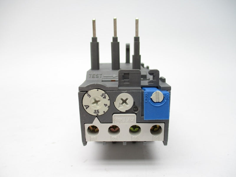 ABB 1SAZ211201R1035 TA25DU5,0 660/690V 3.5-5.0A NSMP