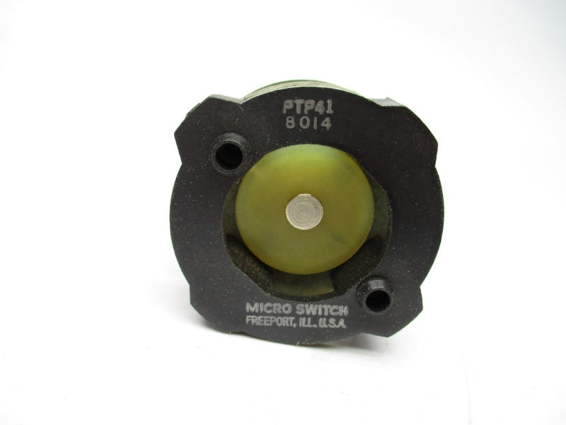 MICRO SWITCH PTP41 NSMP