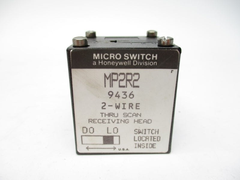 HONEYWELL MP2R2 NSMP