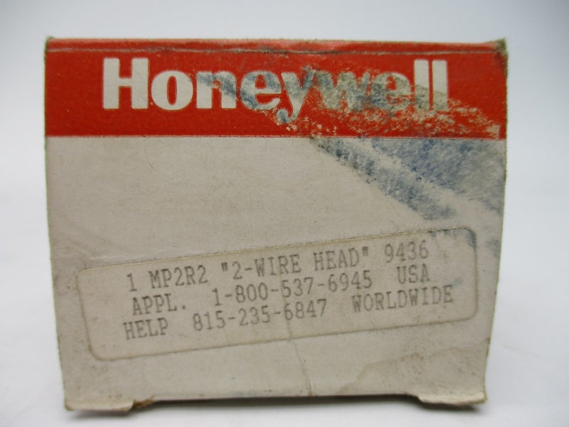 HONEYWELL MP2R2 NSMP