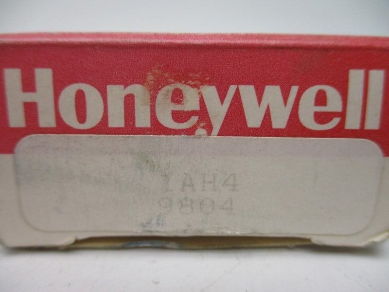 HONEYWELL 1AH4 250VAC 10A NSMP