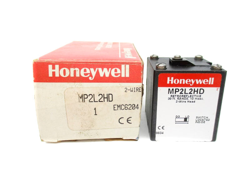 HONEYWELL MP2L2HD NSMP