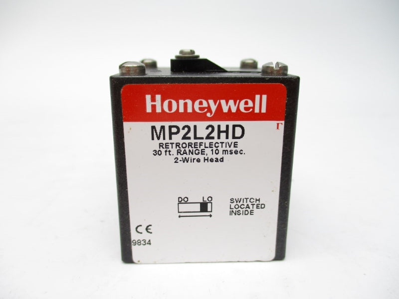 HONEYWELL MP2L2HD NSMP