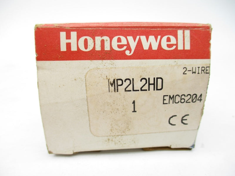 HONEYWELL MP2L2HD NSMP