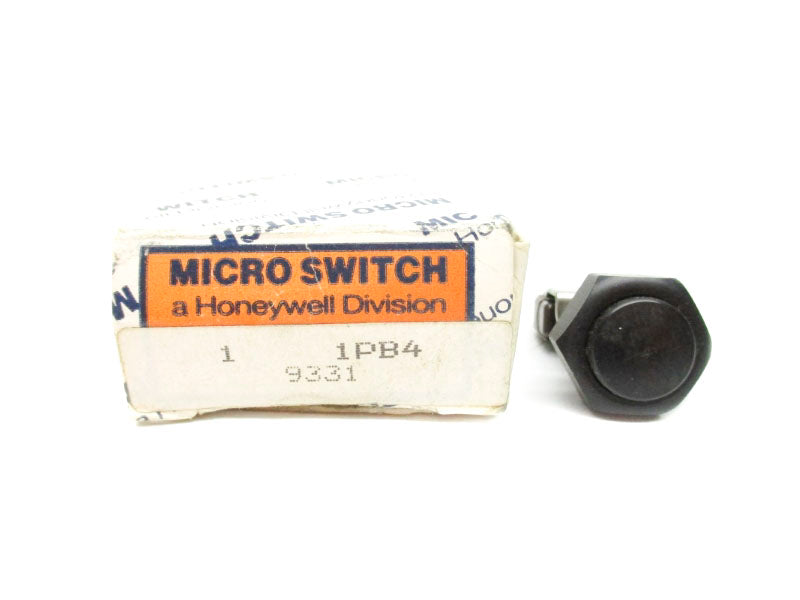 MICRO SWITCH 1PB4 NSMP