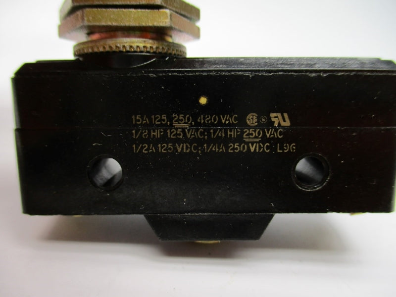 SELECTA SS71-BZ-2RQ18-A2-BG 480VAC 15A NSMP