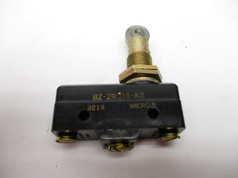 SELECTA SS71-BZ-2RQ18-A2-BG 480VAC 15A NSMP