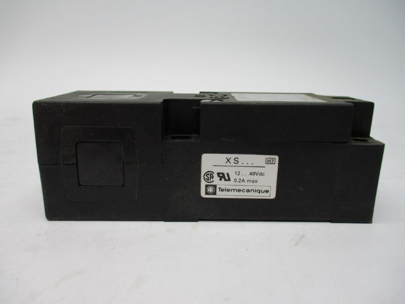 TELEMECANIQUE XSC-H207339 12-48VDC 0.2A NSMP