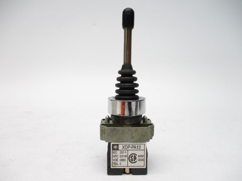 TELEMECANIQUE XD2PA12 NSMP