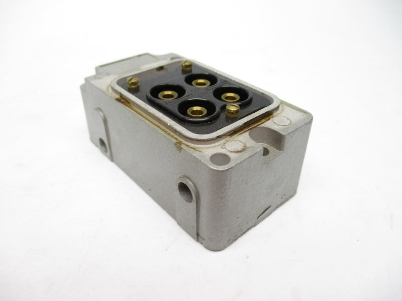 MICRO SWITCH 18PA1 (GREY) NSMP