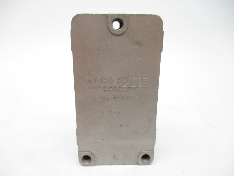 MICRO SWITCH 18PA1 (GREY) NSMP