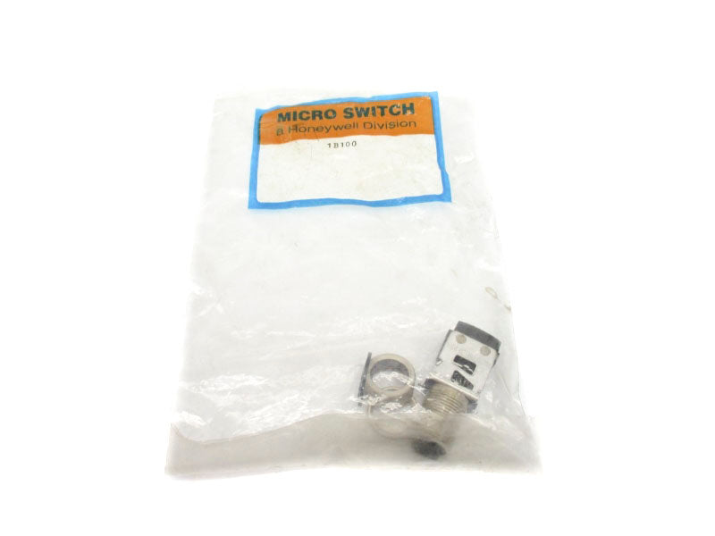 MICRO SWITCH 1B100 NSMP