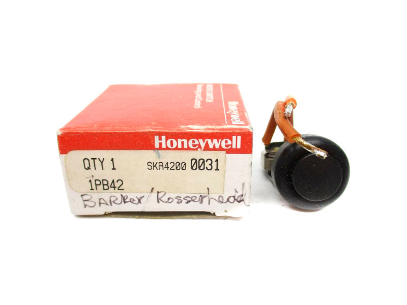HONEYWELL 1PB42 NSMP