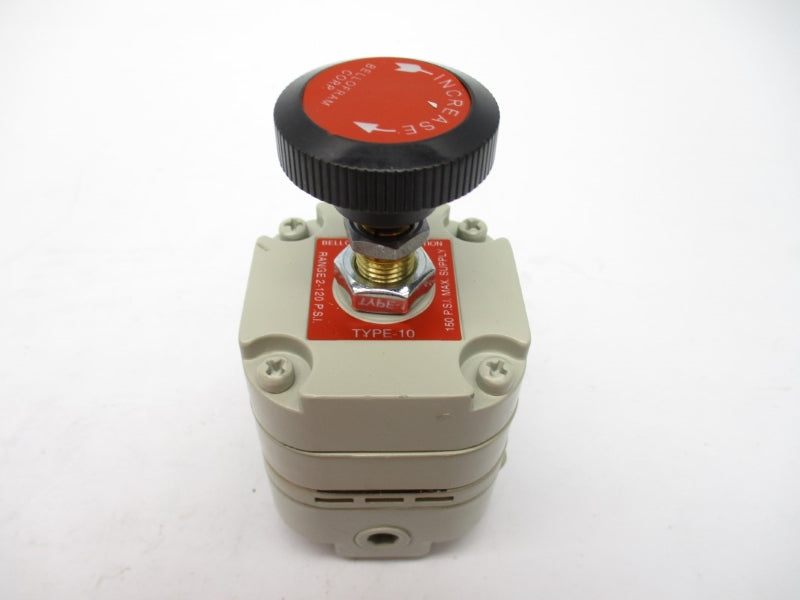 MARSH BELLOFRAM 960-015-000 2-120PSI NSMP
