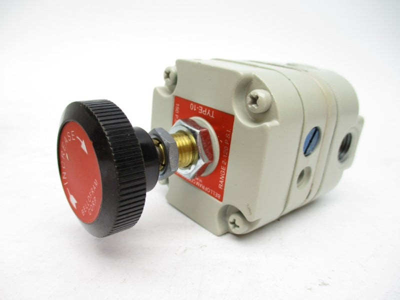 MARSH BELLOFRAM 960-015-000 2-120PSI NSMP