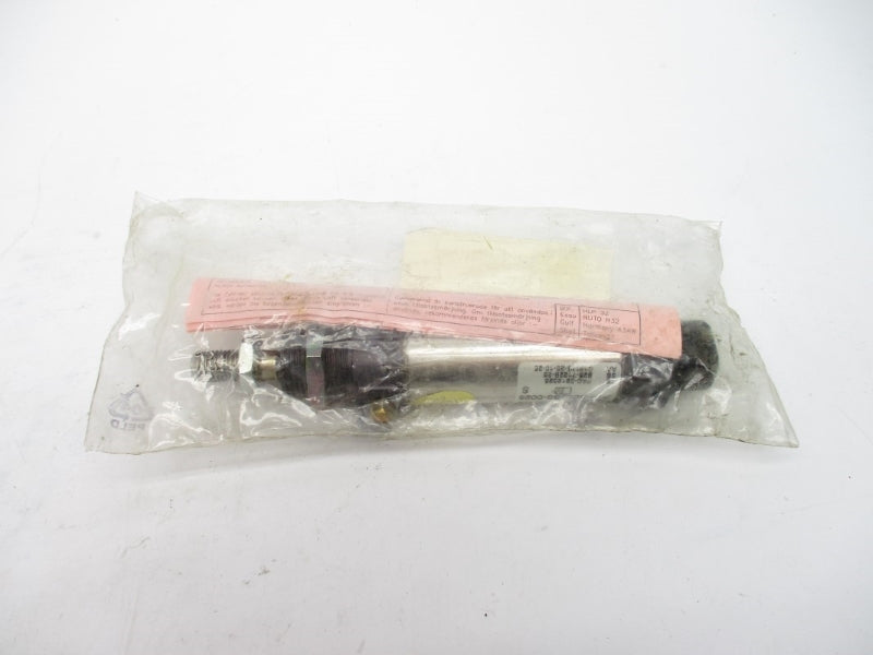 PARKER P1A-S025SS-0025 NSMP