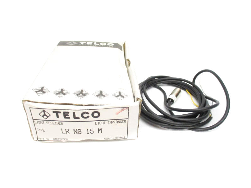 TELCO LRNG15M 0463105300 NSMP