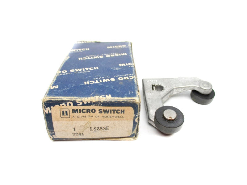 MICRO SWITCH LSZ53E NSMP