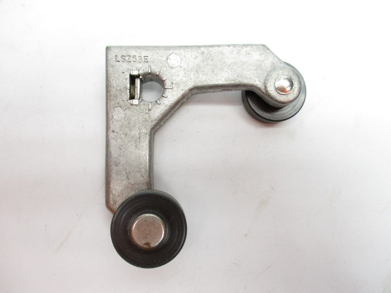 MICRO SWITCH LSZ53E NSMP