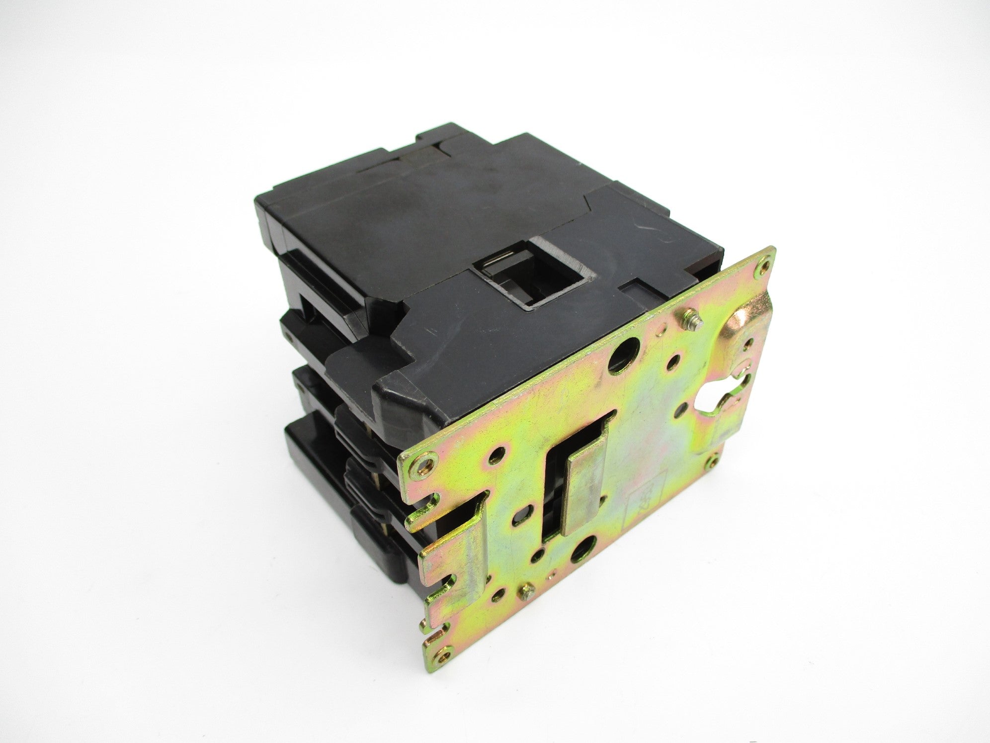 SQUARE D 8502SBO1 SER. A NSNP