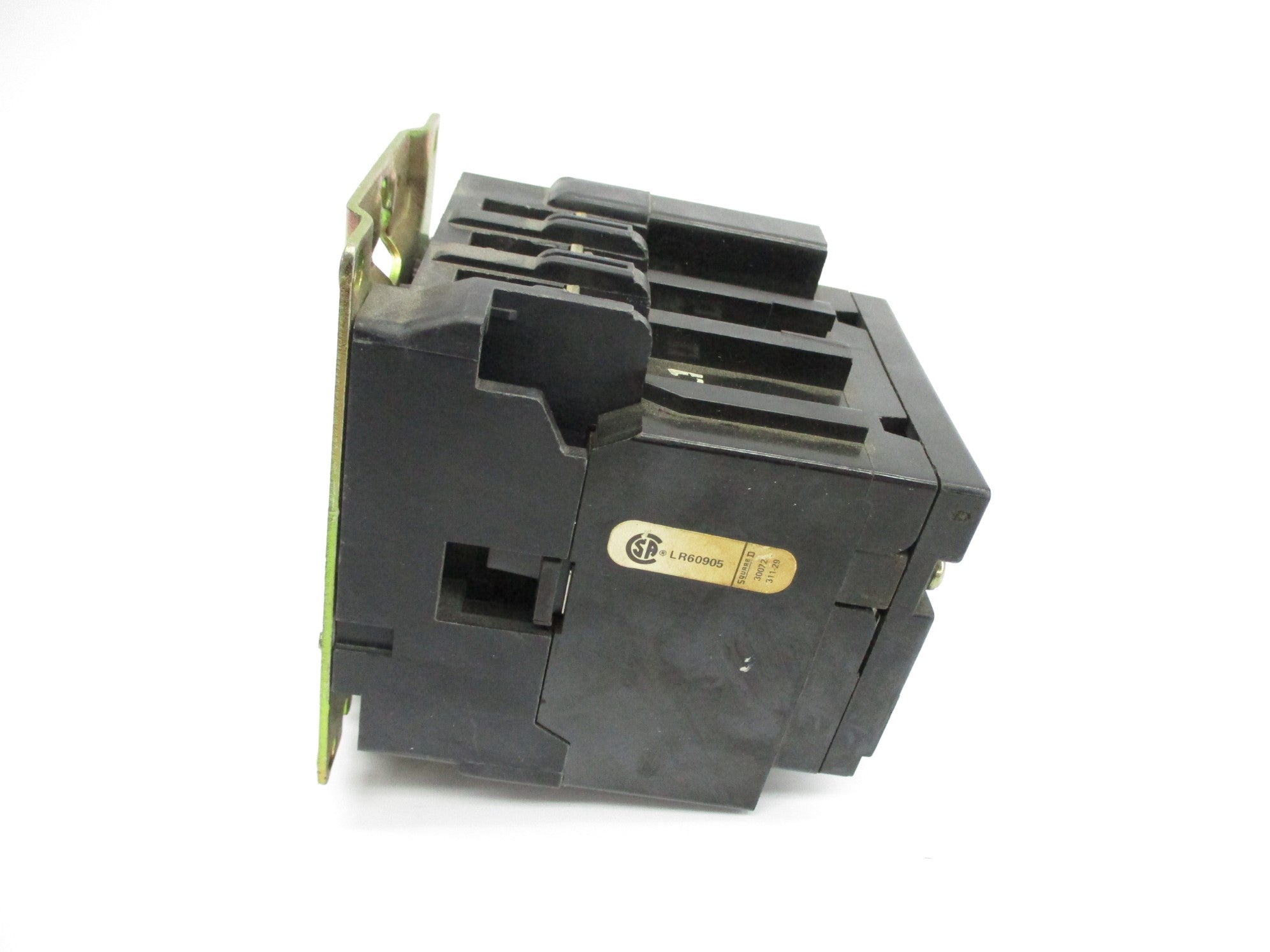 SQUARE D 8502SBO1 SER. A NSNP