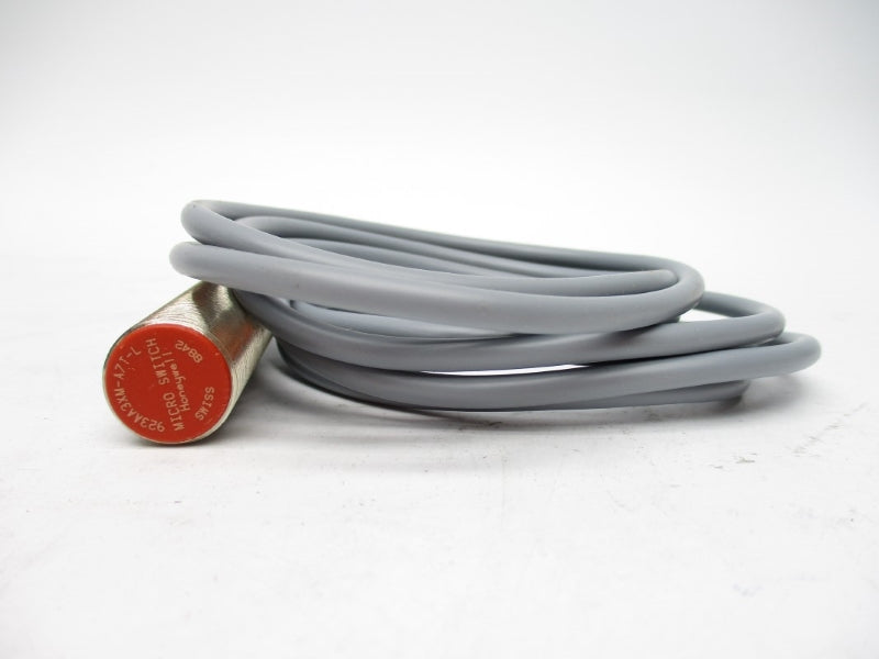 MICRO SWITCH 923AA3XM-A7T-L NSMP