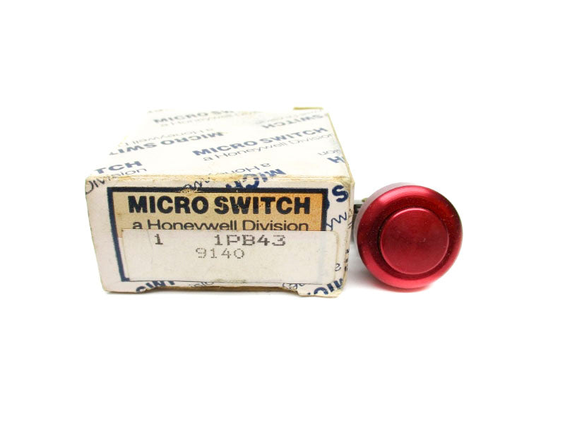 MICRO SWITCH 1PB43 NSMP