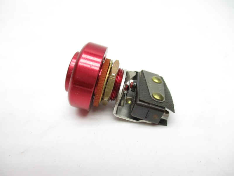 MICRO SWITCH 1PB43 NSMP