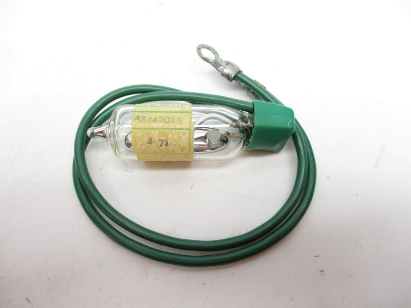 MICRO SWITCH AS445C15 NSMP