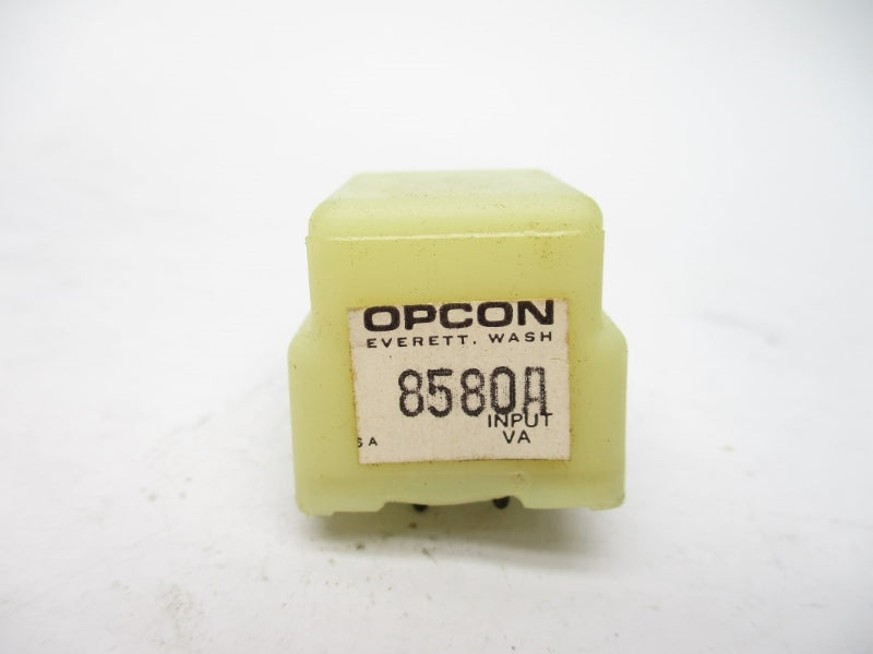 OPCON 8580A 100742 NSMP