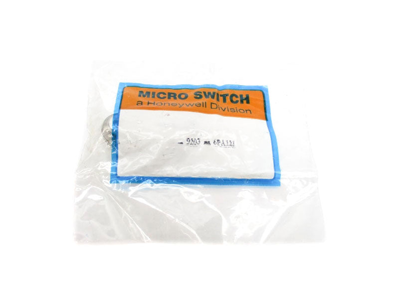 MICRO SWITCH 6PA121 NSMP