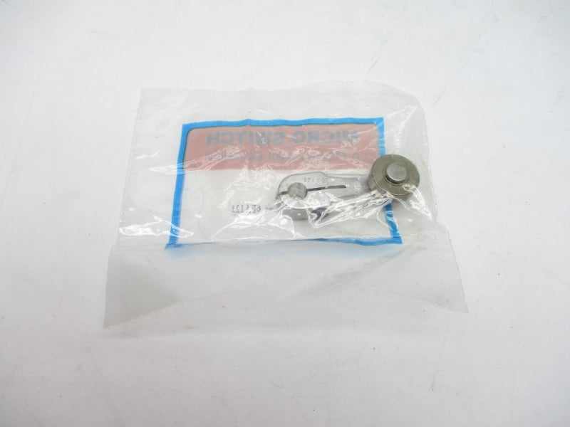 MICRO SWITCH 6PA121 NSMP