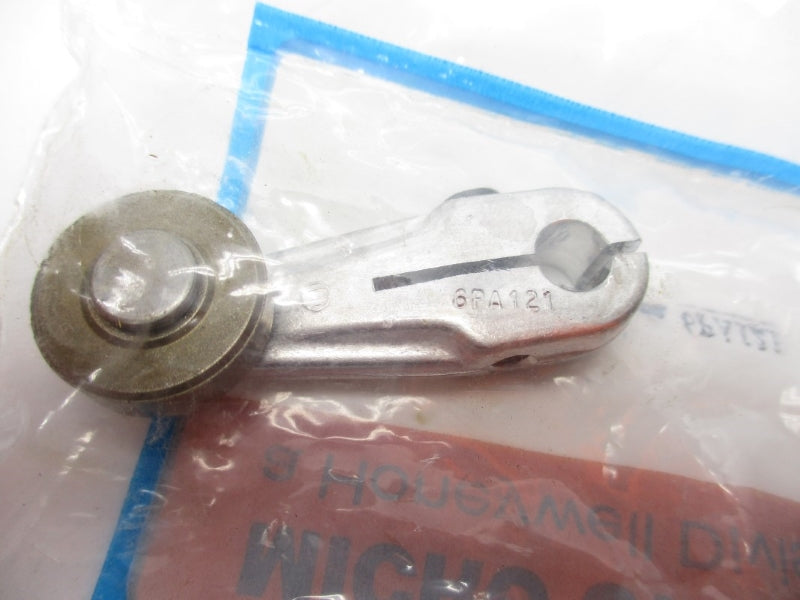 MICRO SWITCH 6PA121 NSMP