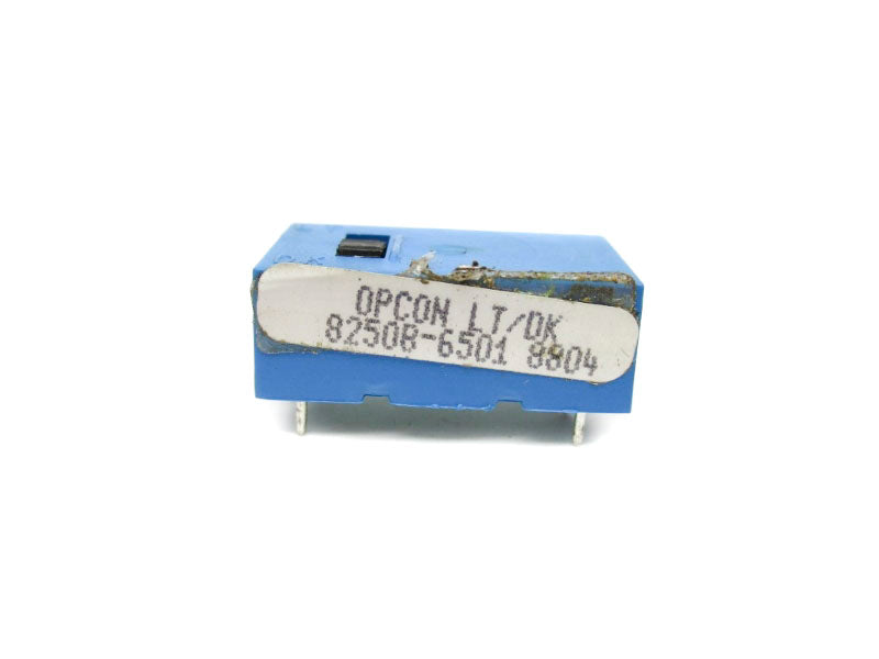 OPCON 8250B-6501 NSNP