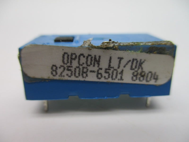 OPCON 8250B-6501 NSNP