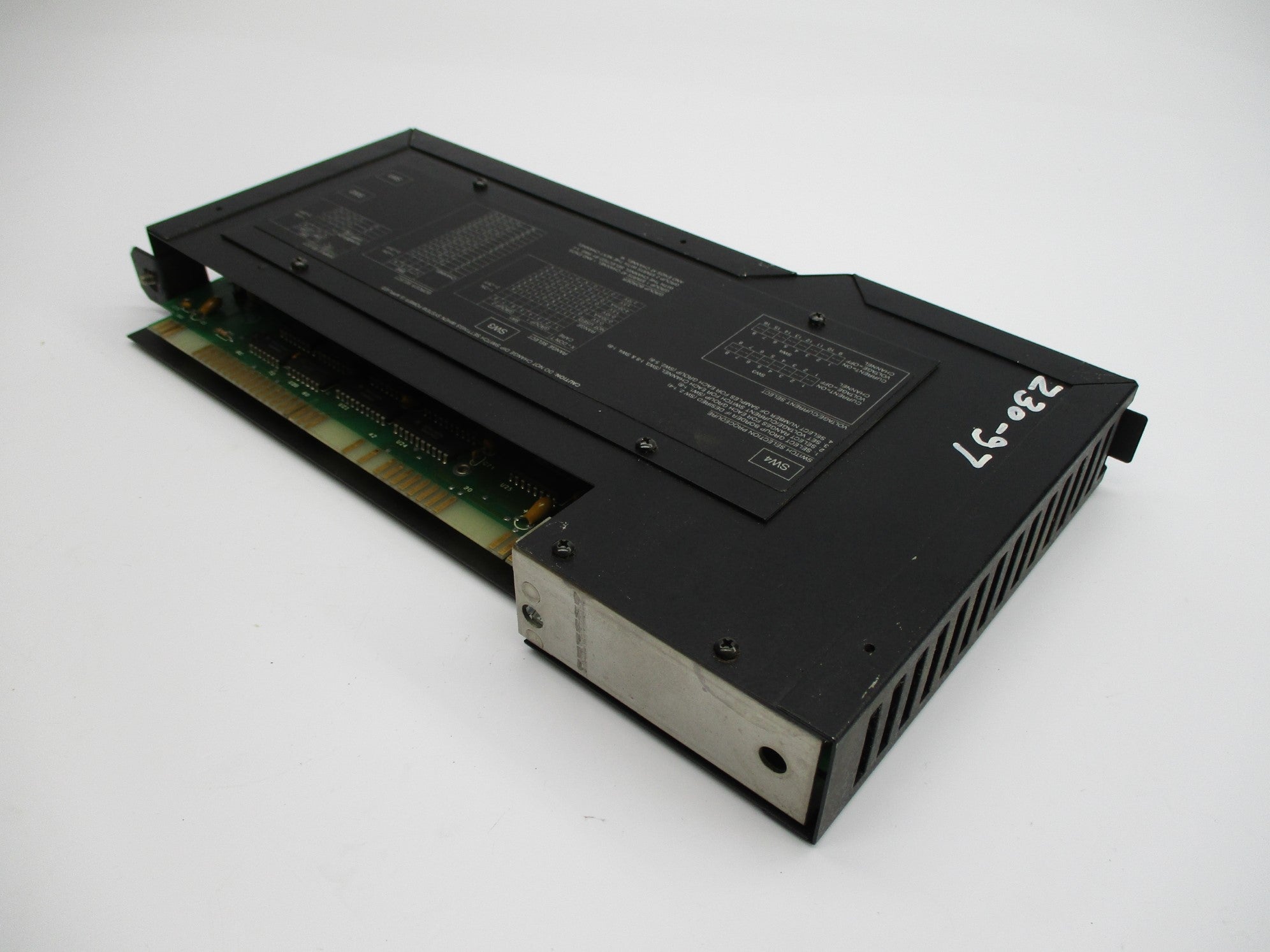 SQUARE D 8030RIM125 SER. A2 NSNP