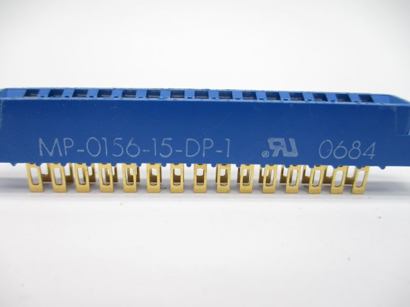 MOLEX MP-0156-15-DP-1 NSNP