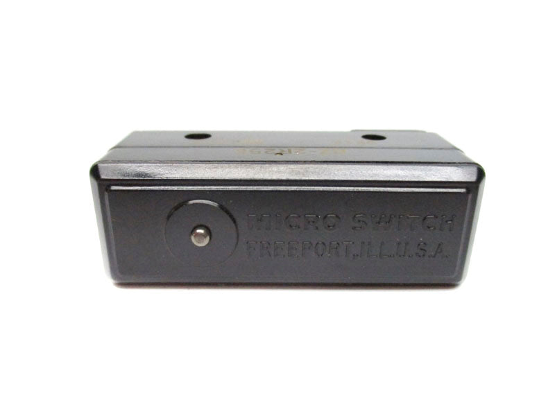 MICRO SWITCH BZ-2R258 600VAC 15A NSNP