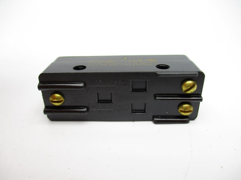 MICRO SWITCH BZ-2R258 600VAC 15A NSNP