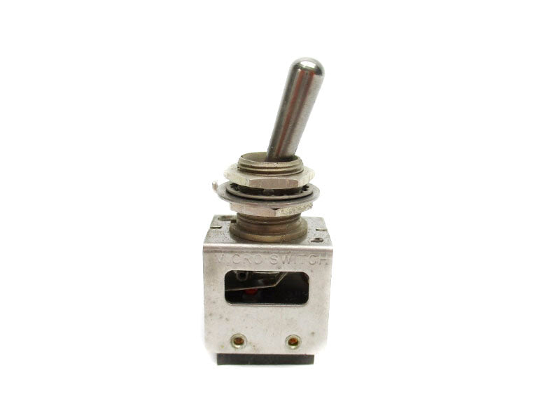 MICRO SWITCH 13AT2-T NSNP