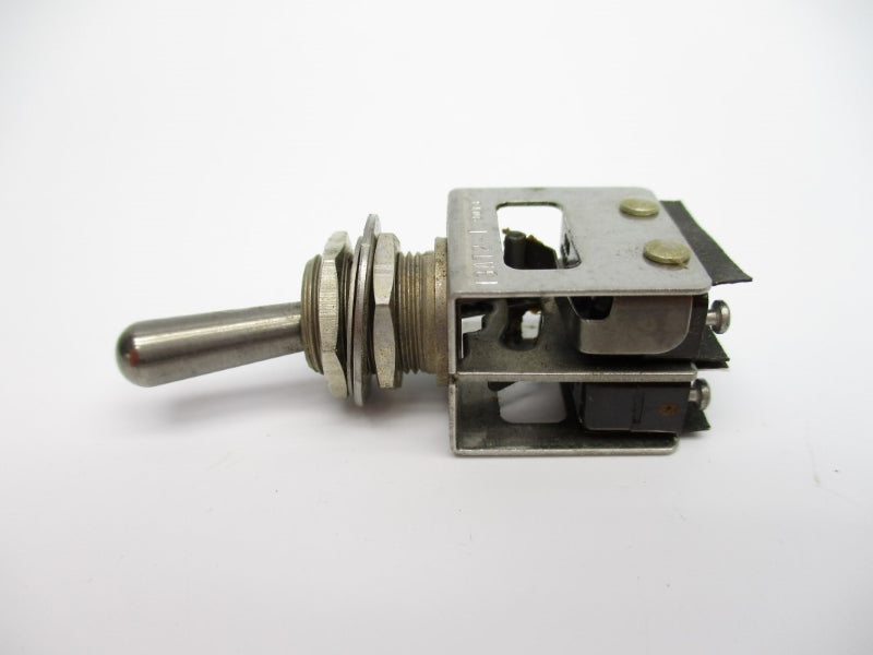 MICRO SWITCH 13AT2-T NSNP