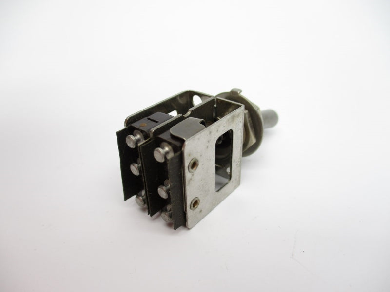 MICRO SWITCH 13AT2-T NSNP