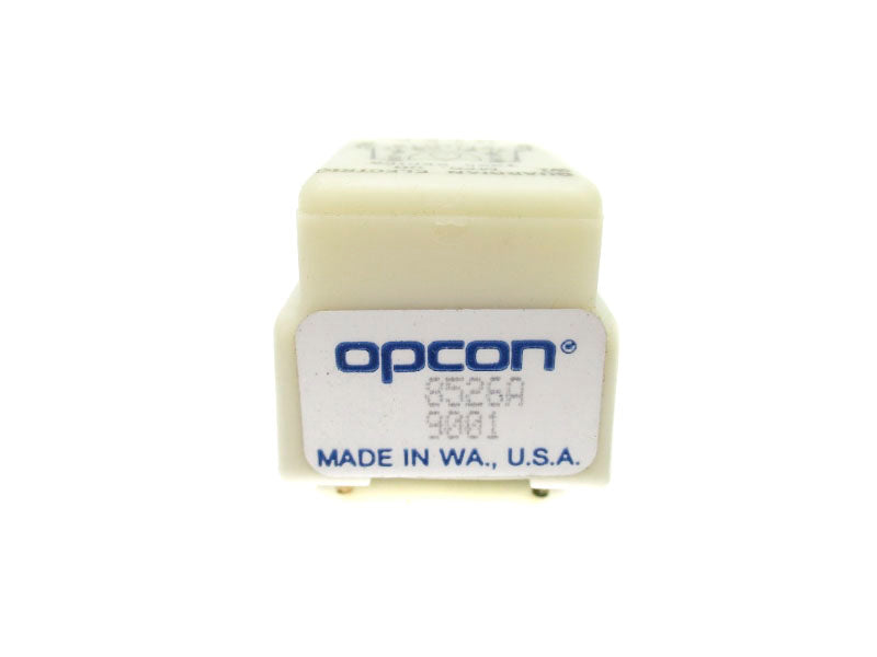OPCON 8526A 120VAC 5A NSNP