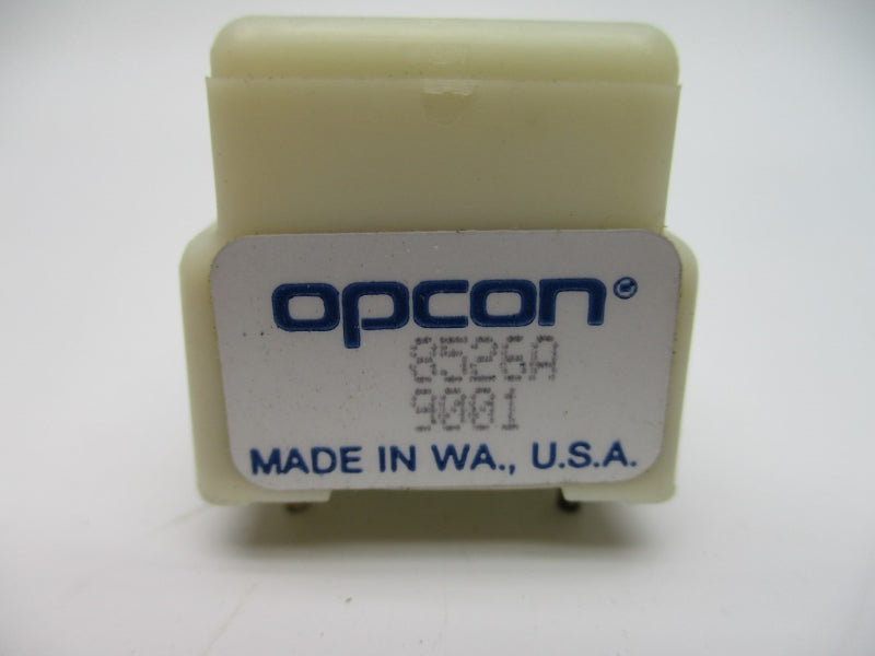 OPCON 8526A 120VAC 5A NSNP