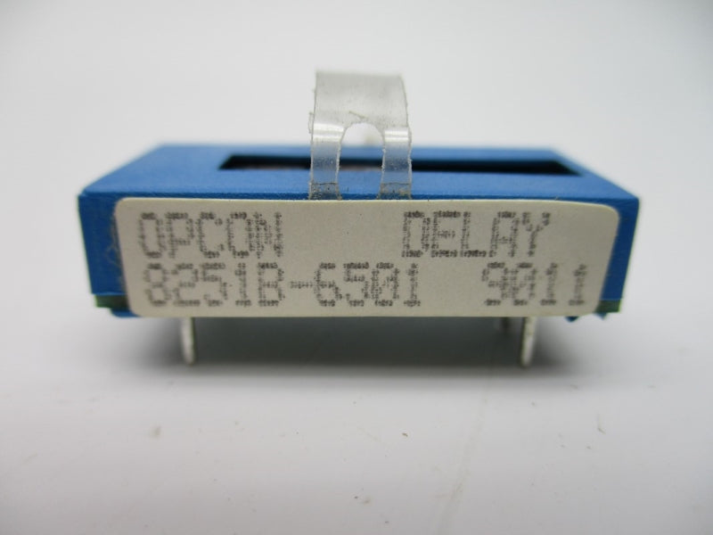 OPCON 8251B-6501 NSNP