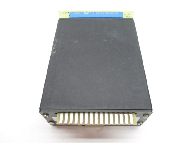 CINCINNATI ELECTROSYSTEMS MODEL 912 912-2-24-1-11 24VDC UNMP