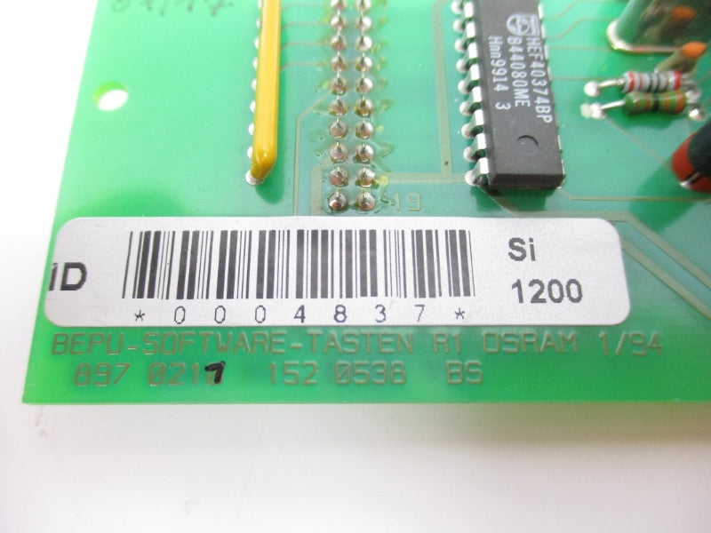 OSRAM 8970210 NSNP