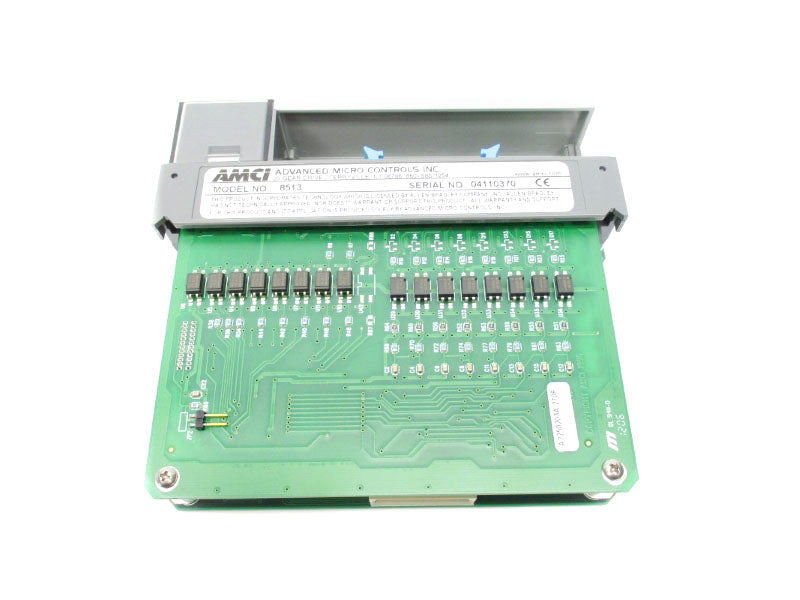 AMCI 8513 NSNP